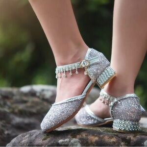 Trish Scully MISS RODEO SHOE